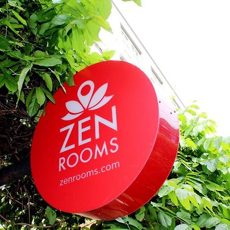 Zen Rooms Jalan Besar Singapore Buitenkant foto