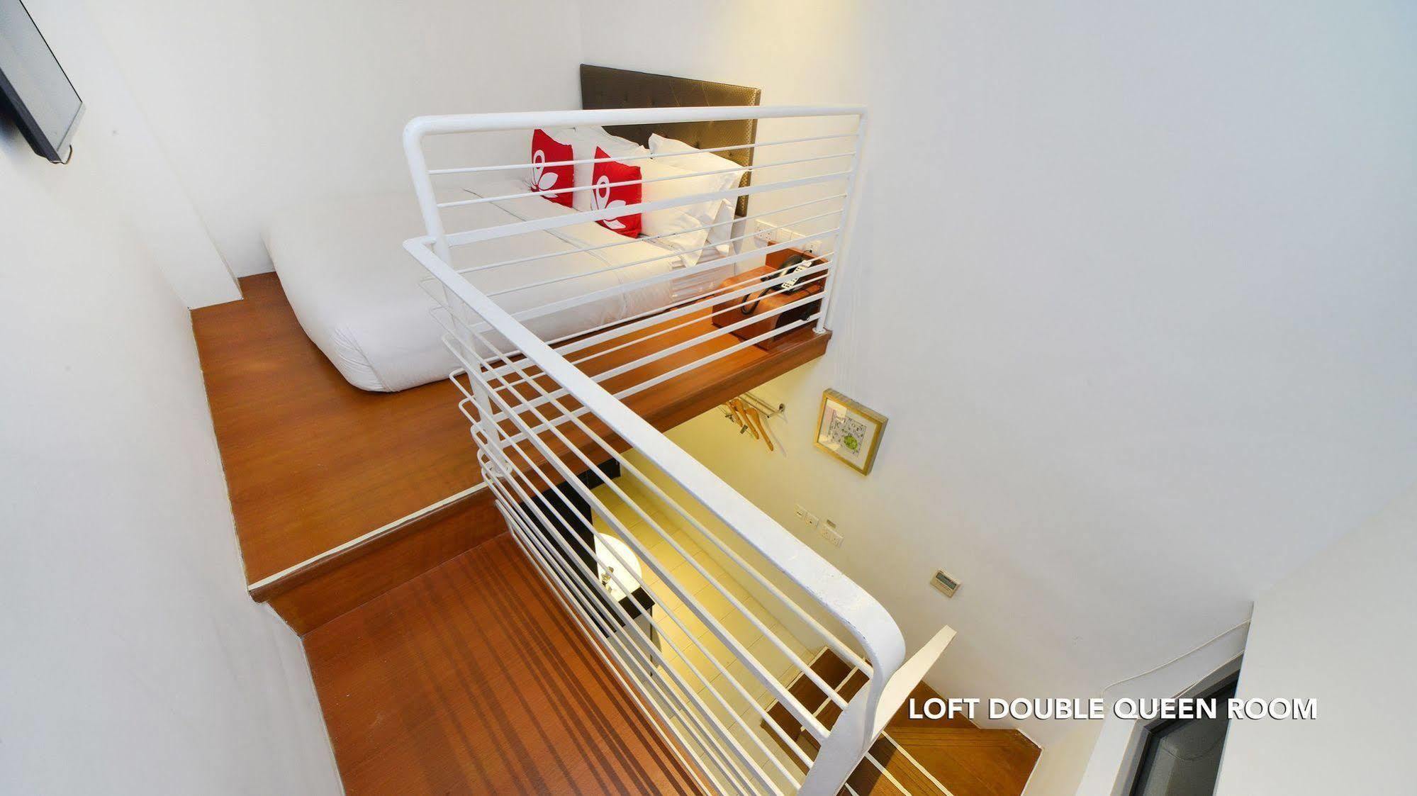 Zen Rooms Jalan Besar Singapore Buitenkant foto