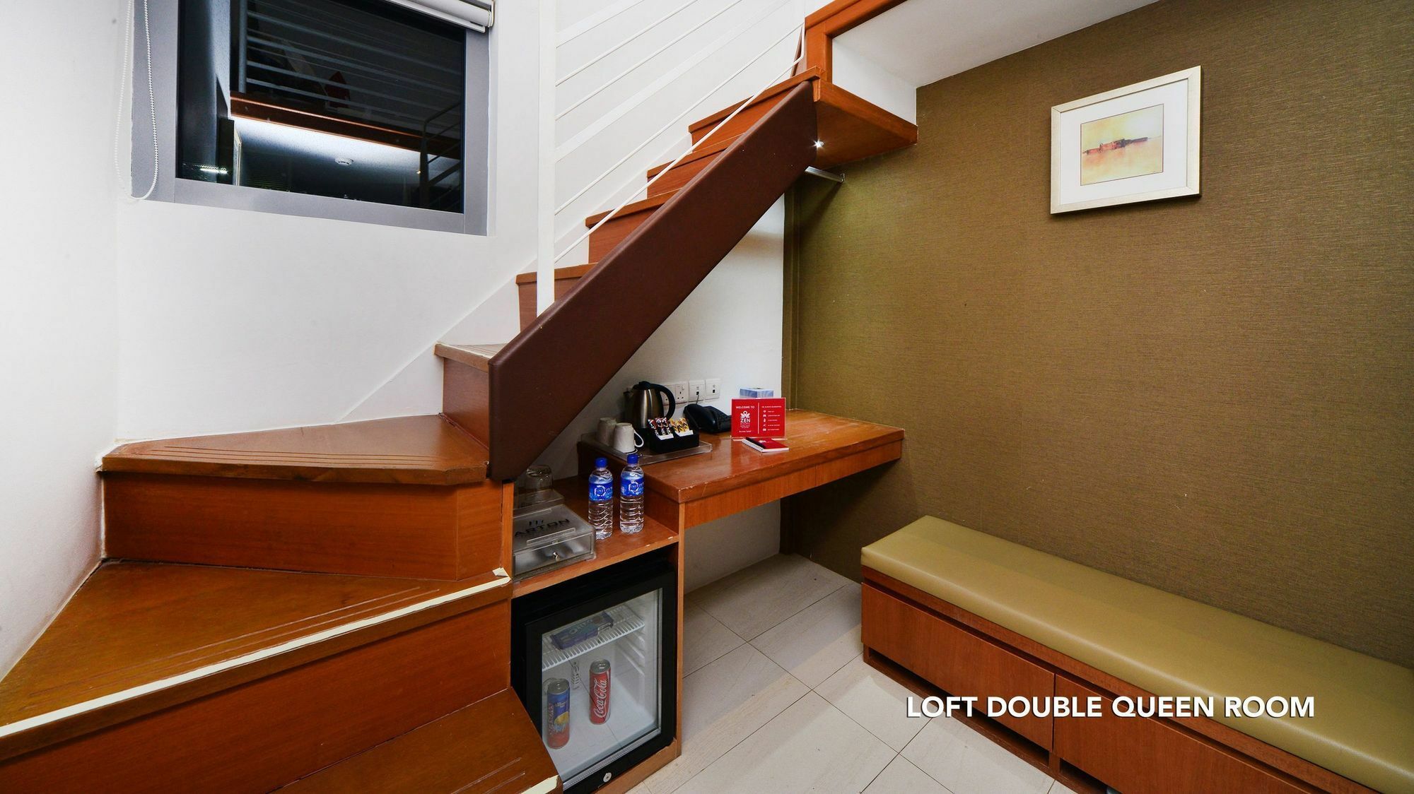 Zen Rooms Jalan Besar Singapore Buitenkant foto